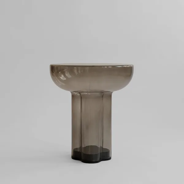 Crown Table Smoked Forest