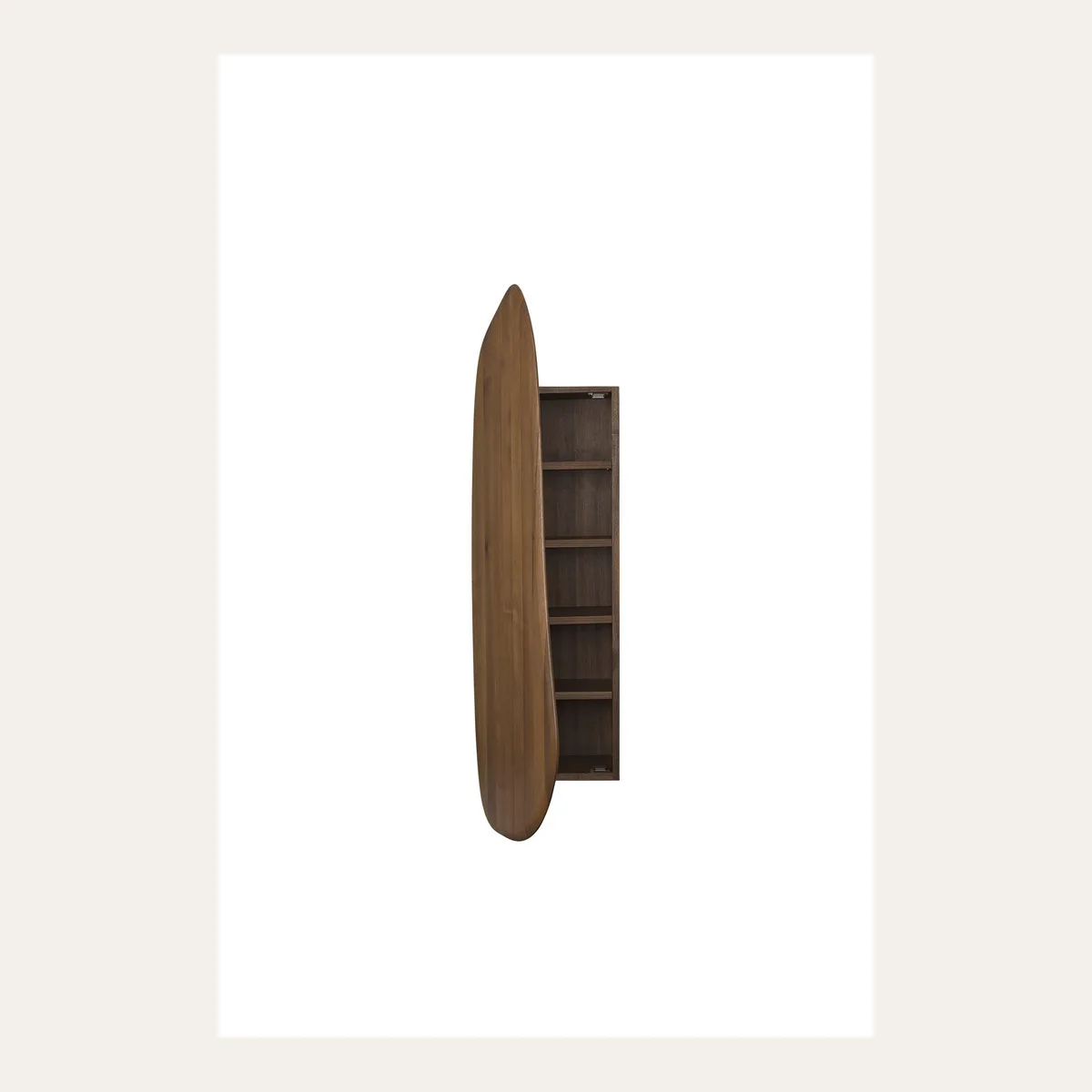 Feve Wall Cabinet
