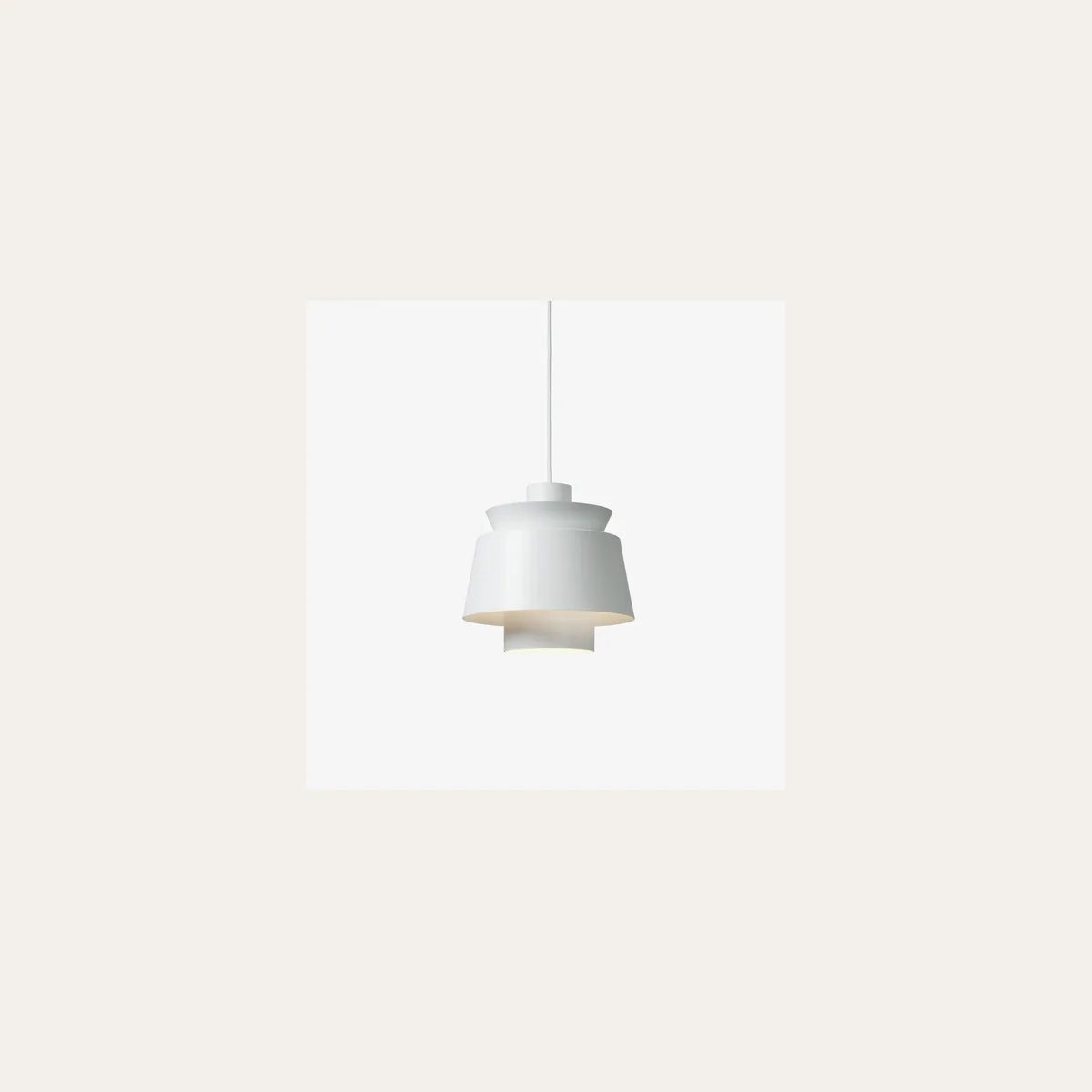 Cветильник &amp;tradition Utzon JU1