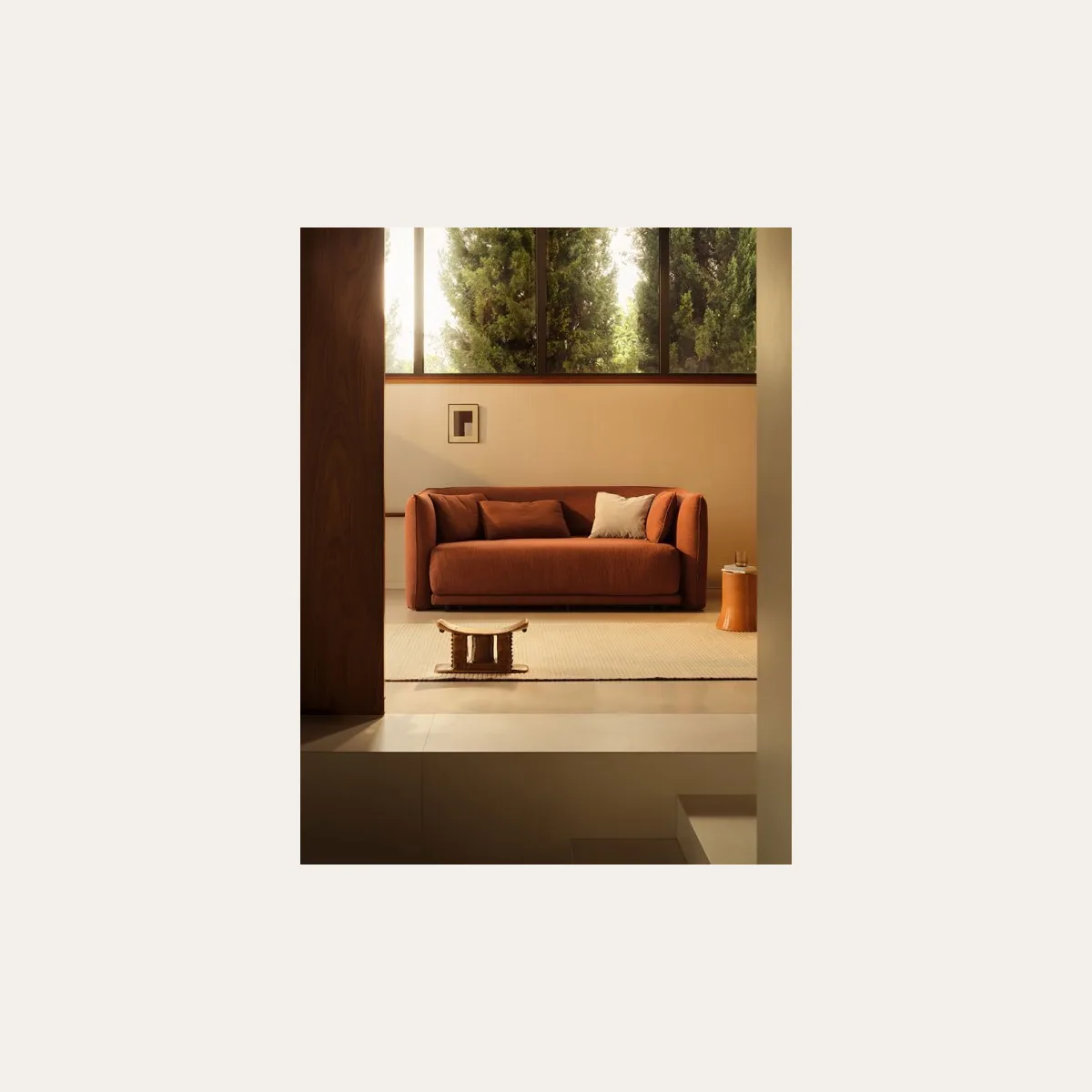 Jill daybed