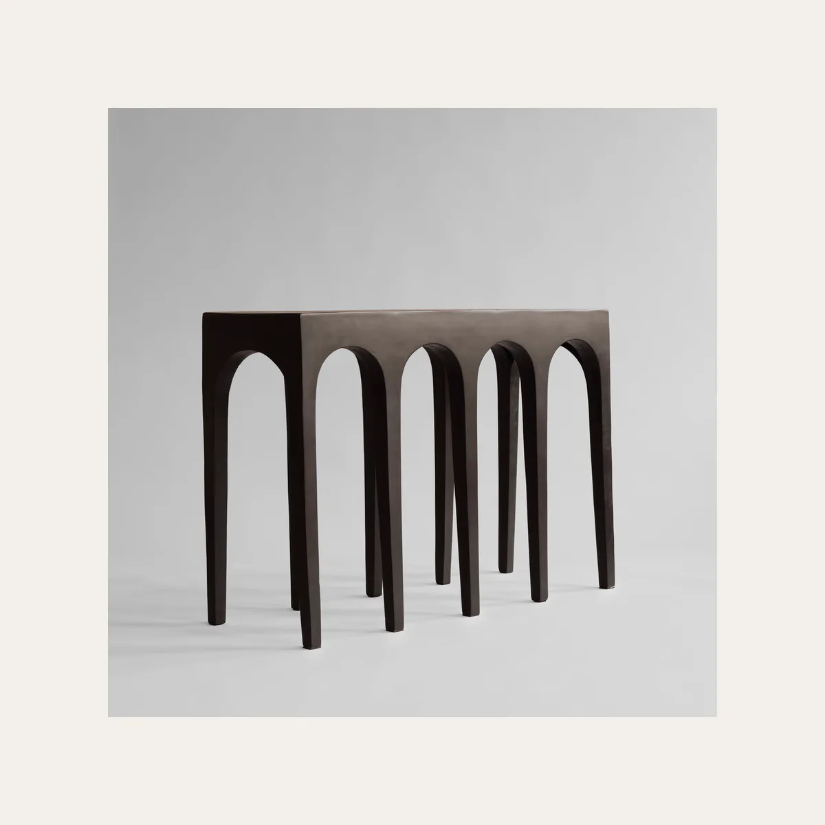 Bow Console Big