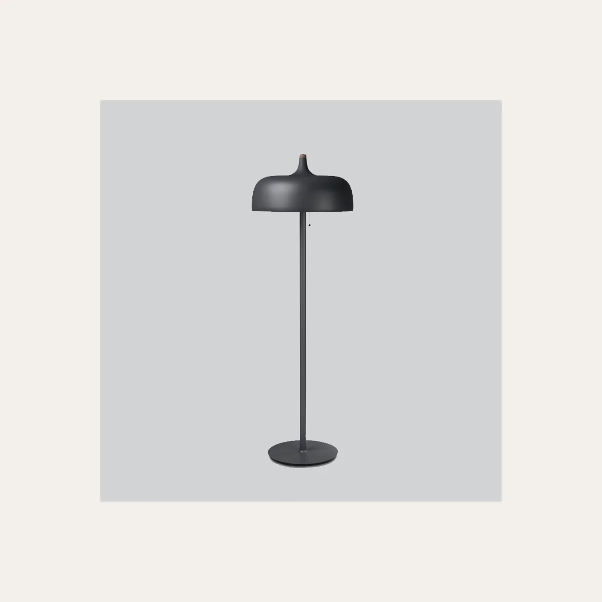 Напольный светильник Northern Acorn floor lamp