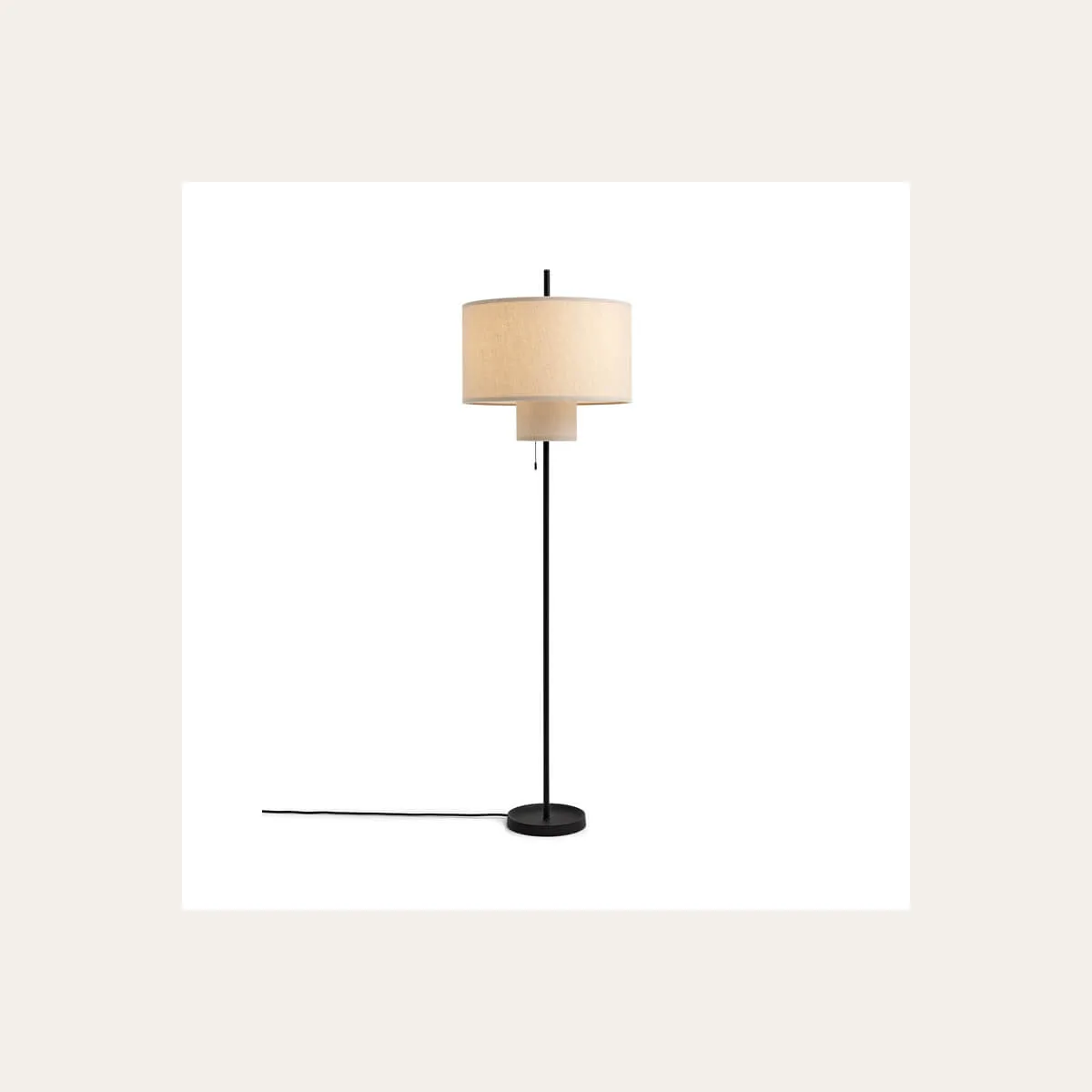 Напольный светильник New Works Margin Floor Lamp