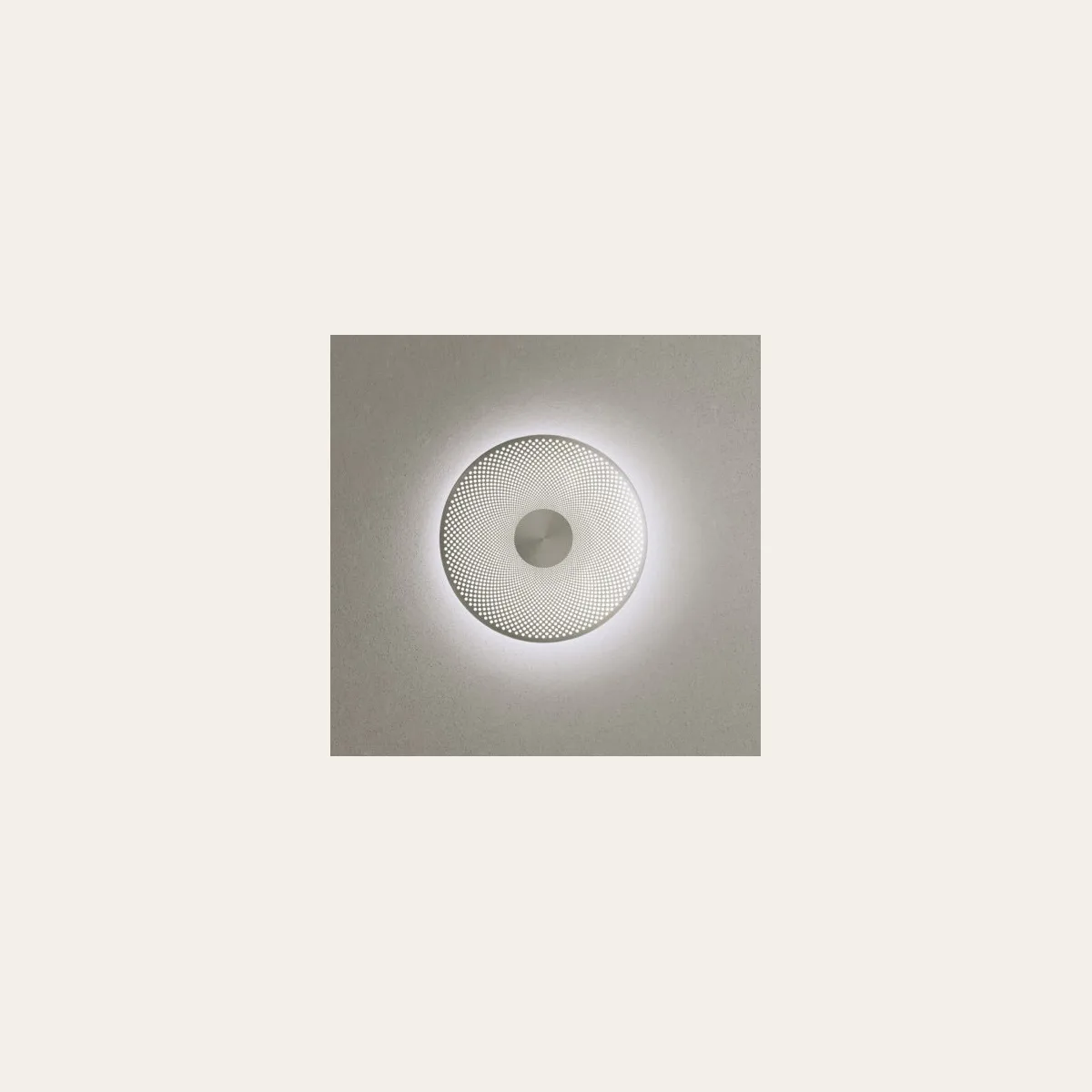 Настенный светильник Northern Glint wall