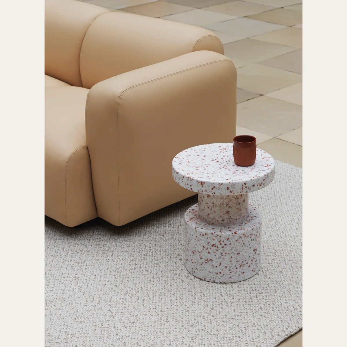 Журнальный столик Normann Copenhagen Bit