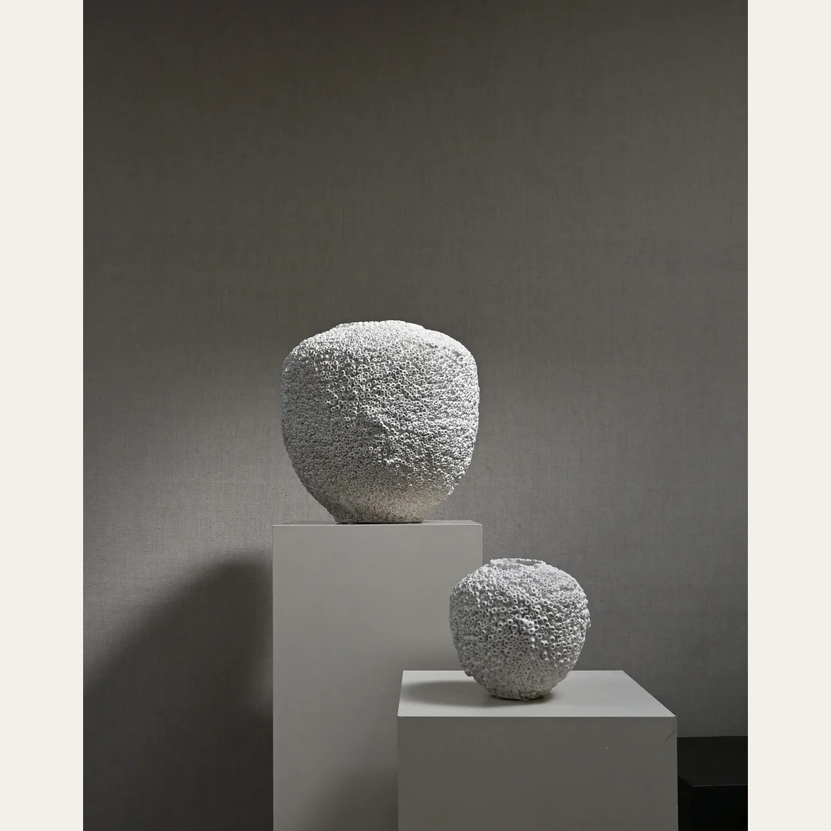 Sunao Vase Beehive