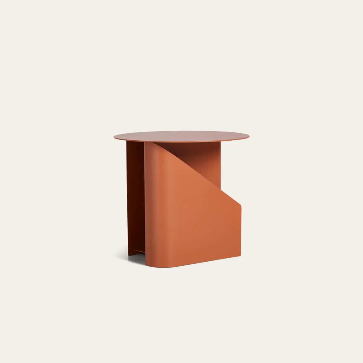 Журнальный столик WOUD Sentrum side table