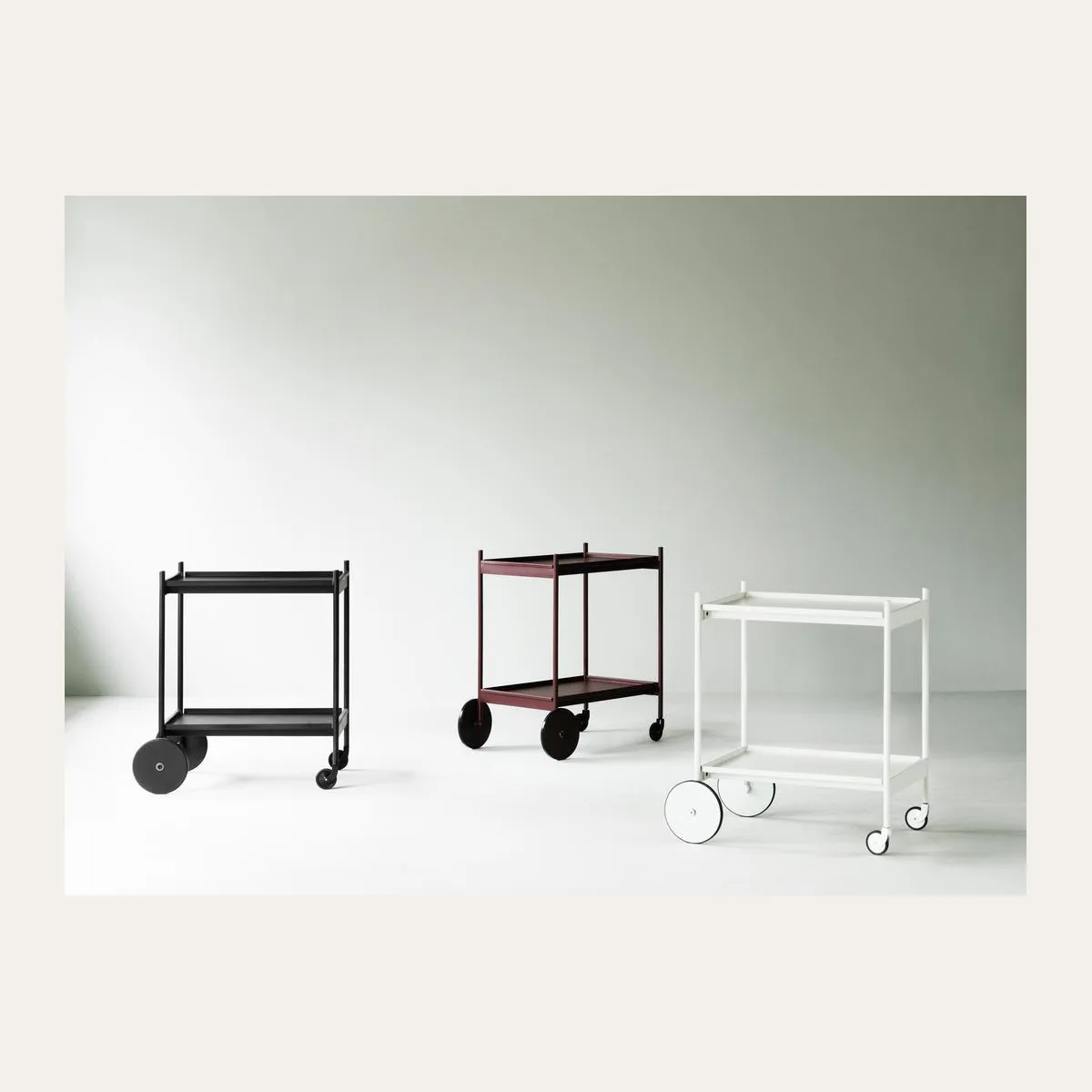 Rul Trolley