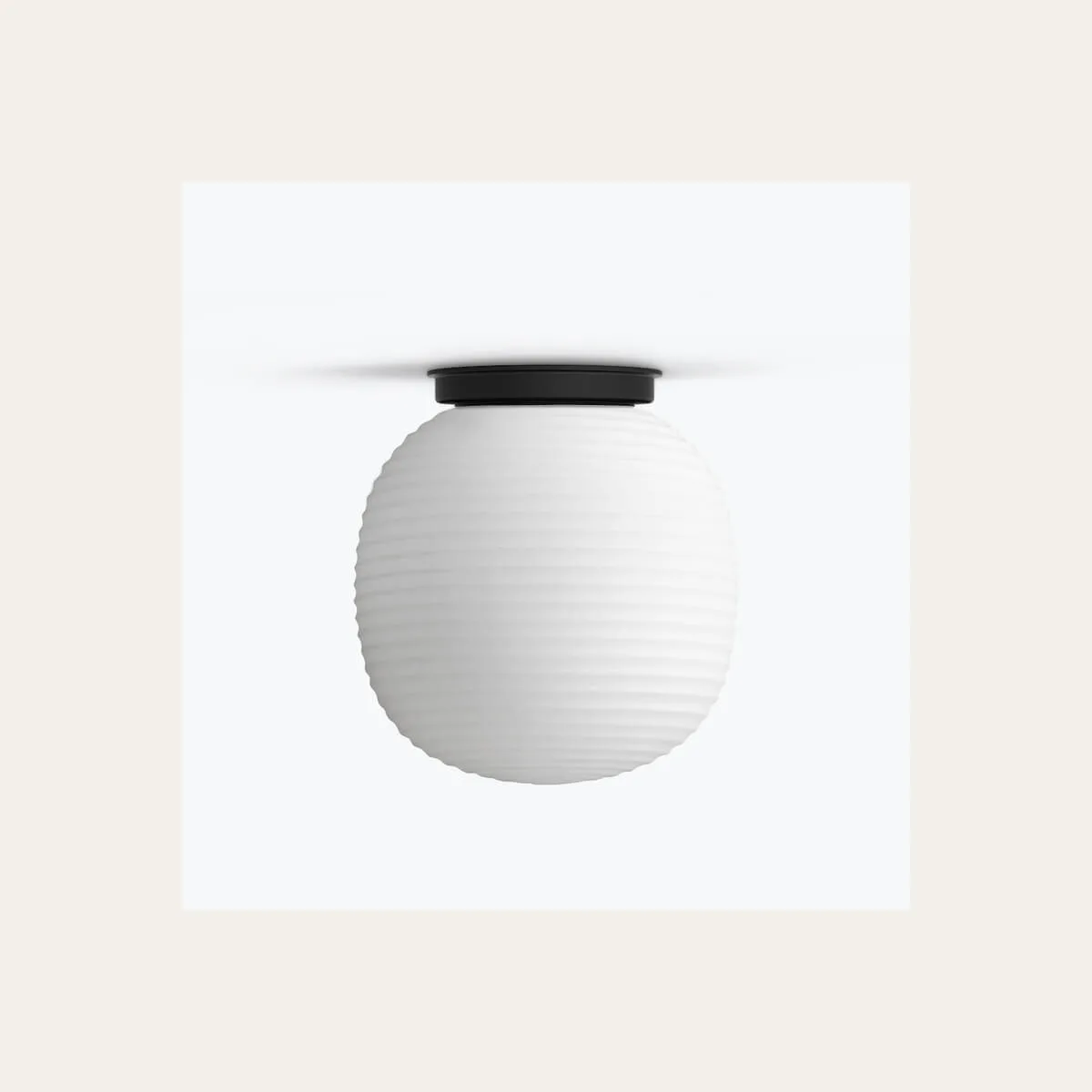 Потолочный светильник New Works Lantern Ceiling Lamp