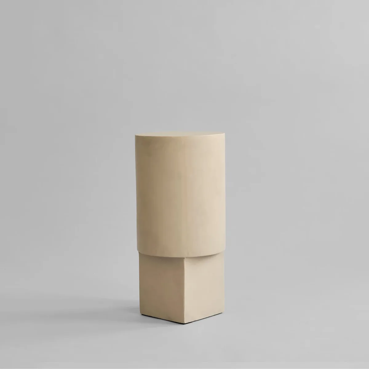 Column Table