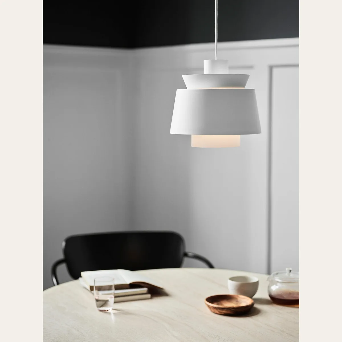 Cветильник &amp;tradition Utzon JU1