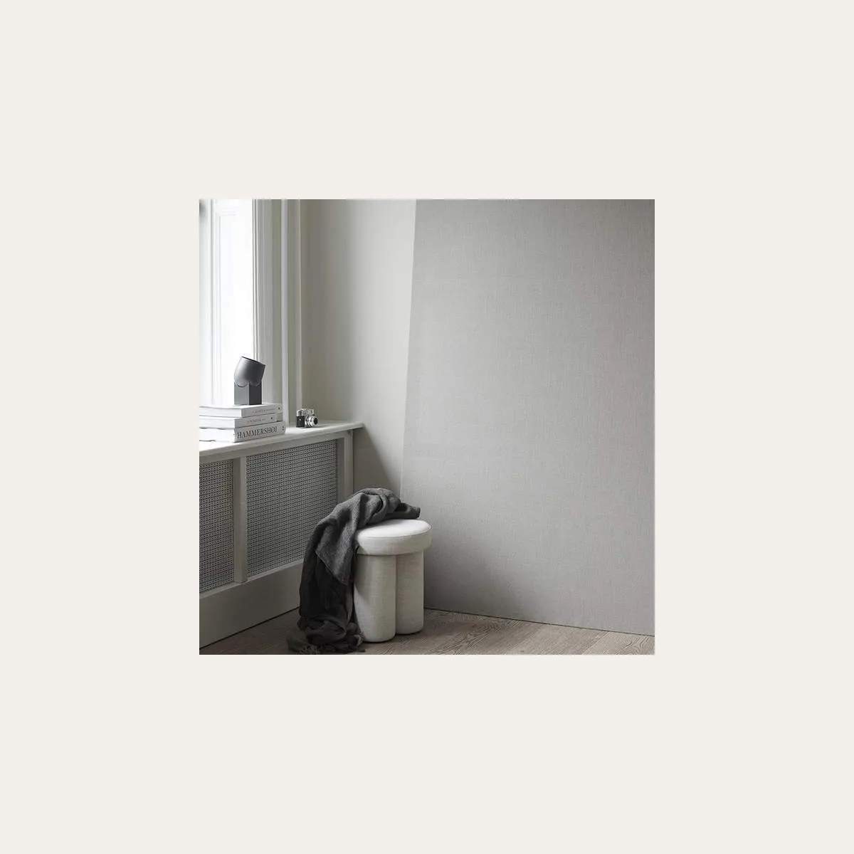 Стул 101 COPENHAGEN Big Foot