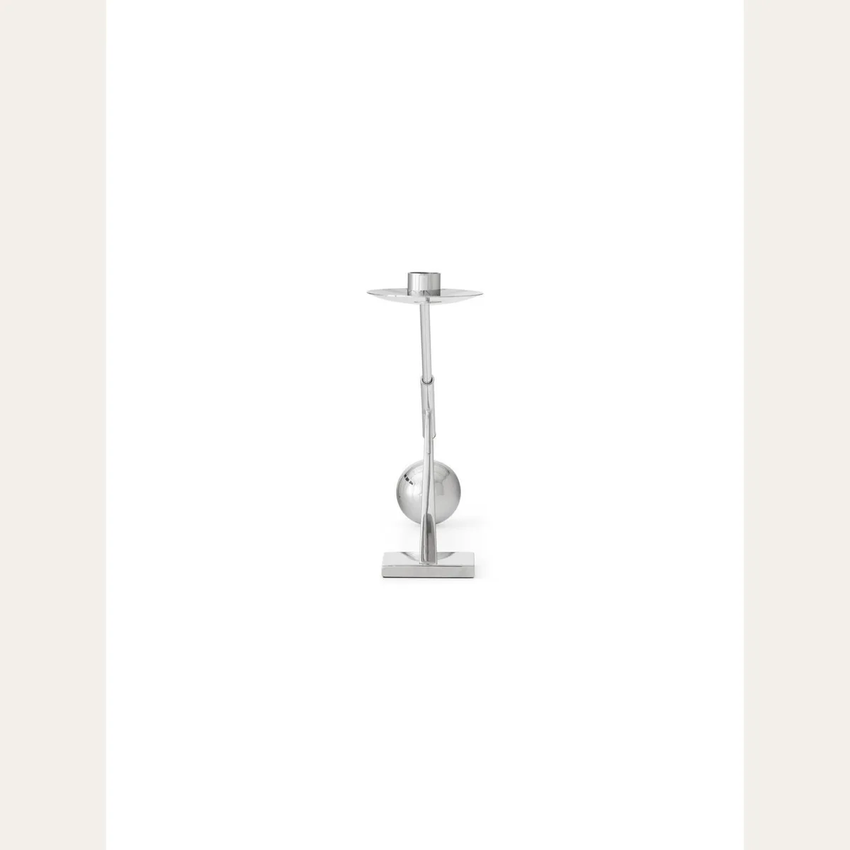 Interconnect Candle Holder, Small