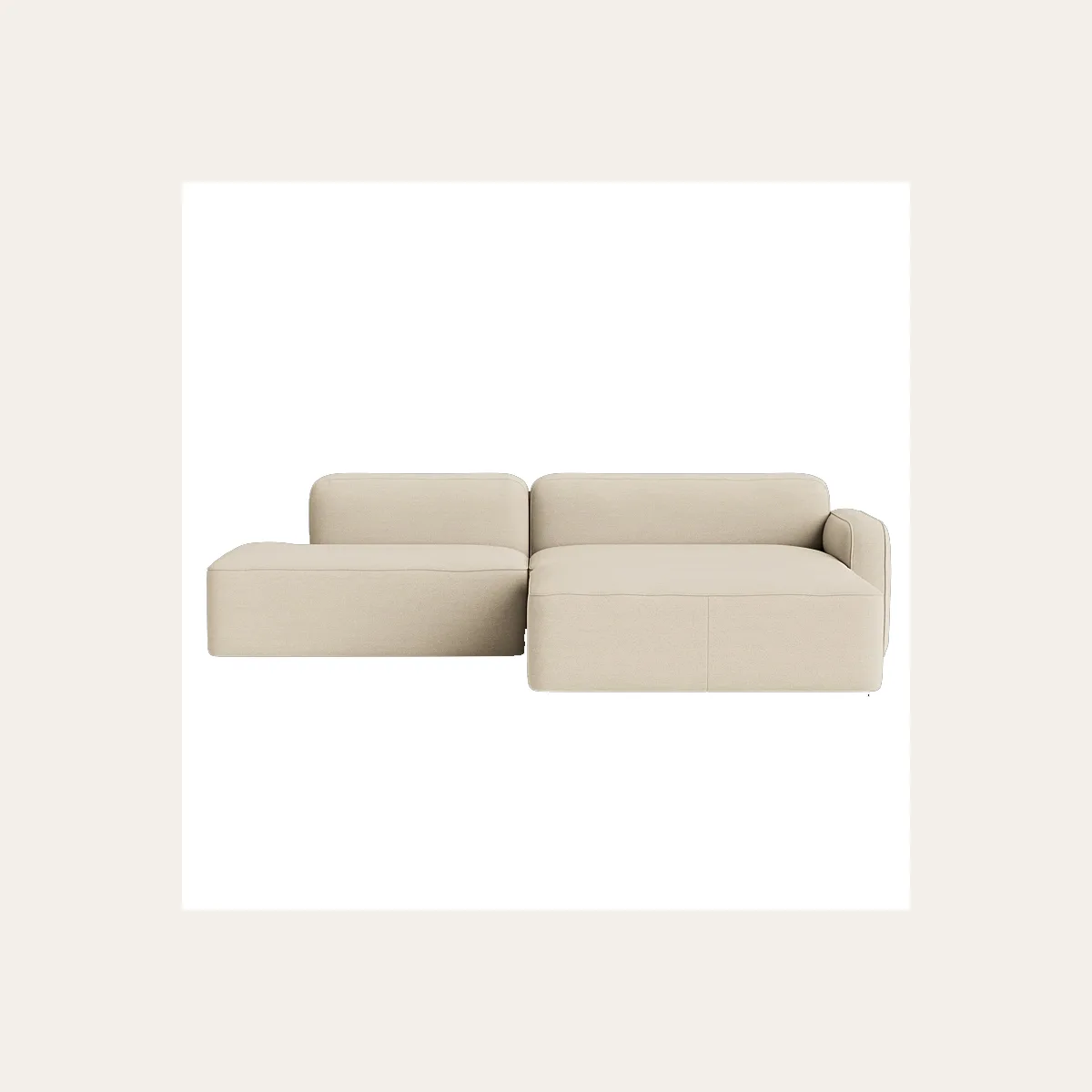 Rope Sofa