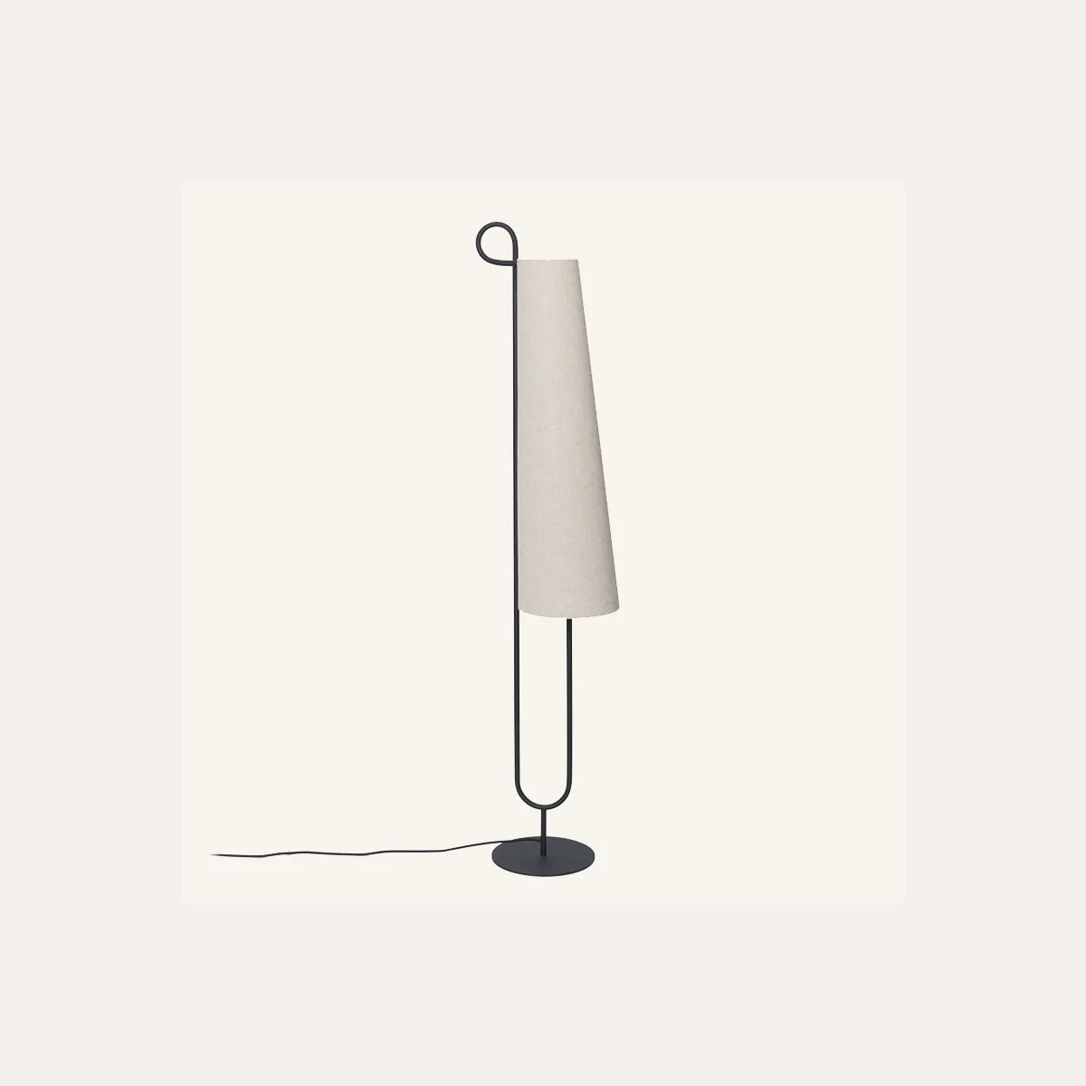 Ancora Floor Lamp