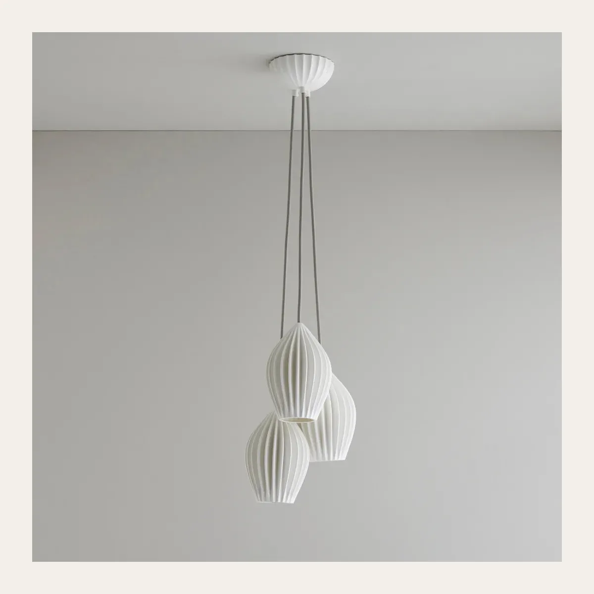 Fin Pendant 3
