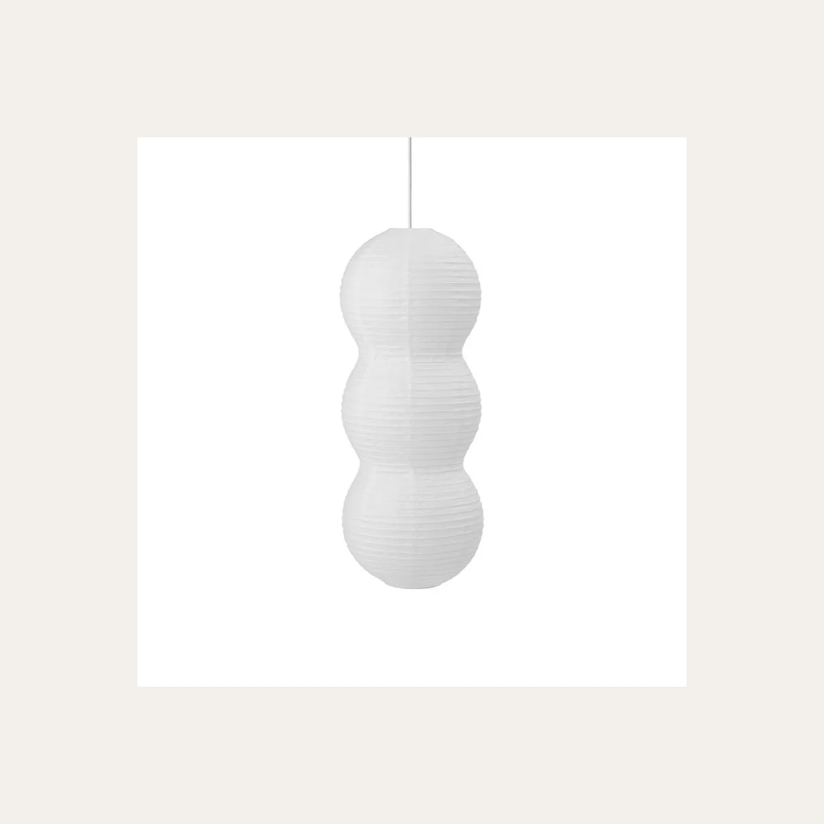 Puff Lamp Multitude