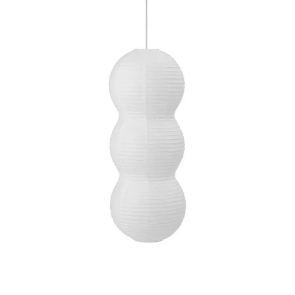 Puff Lamp Multitude