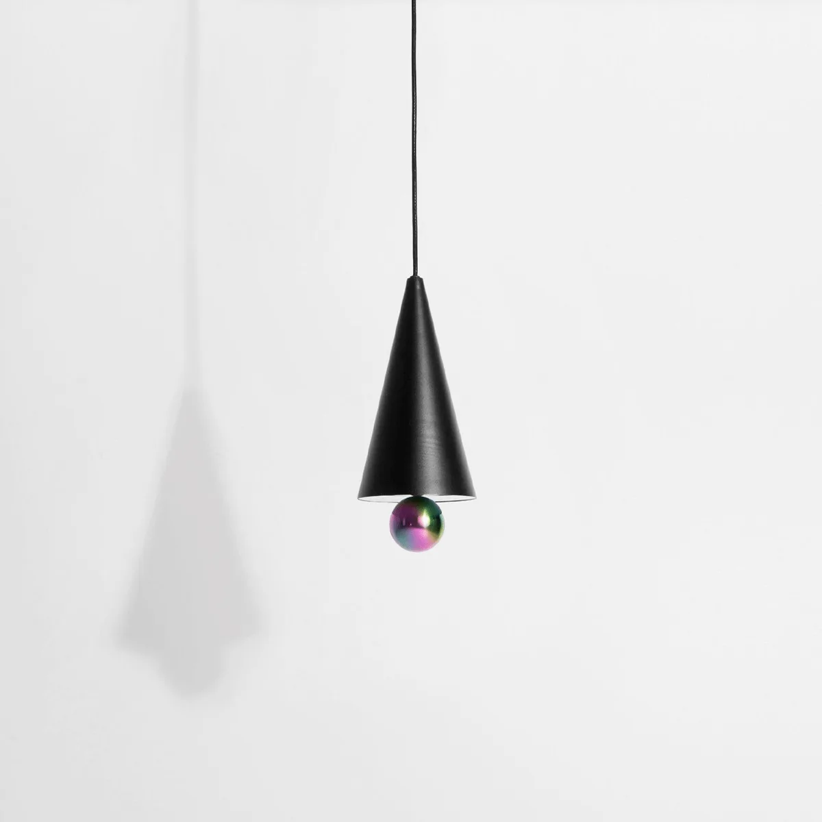 Подвесной светильник Petite Friture Cherry