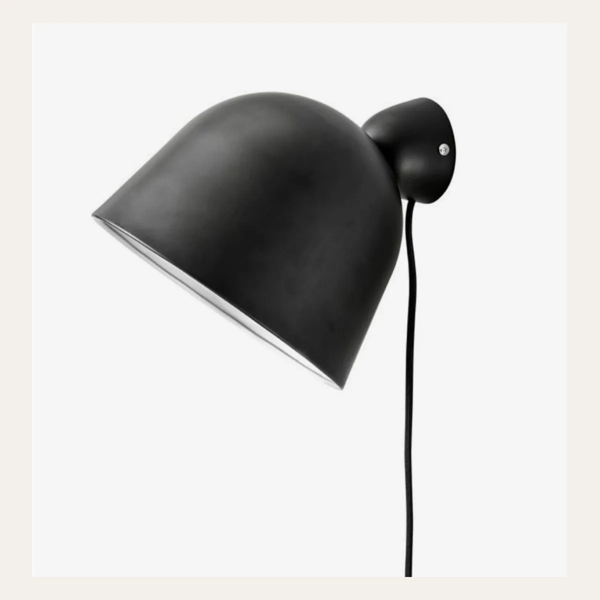 Kuppi wall lamp 2.0