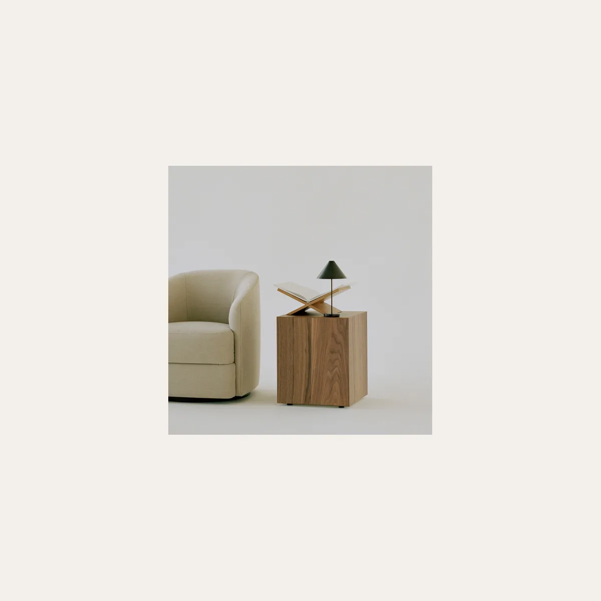 Mass Side Table