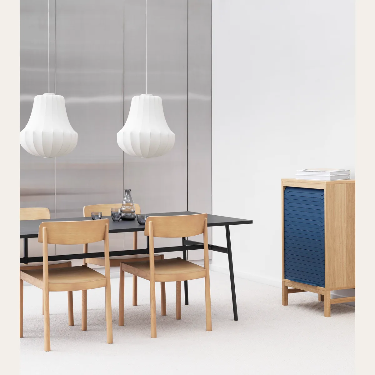 Подвесной светильник Phantom Normann Copenhagen