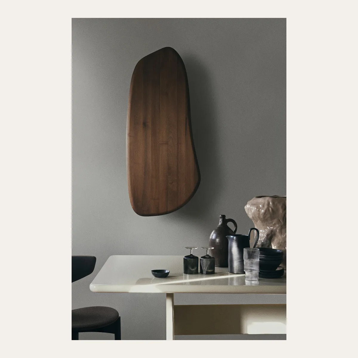 Feve Wall Cabinet