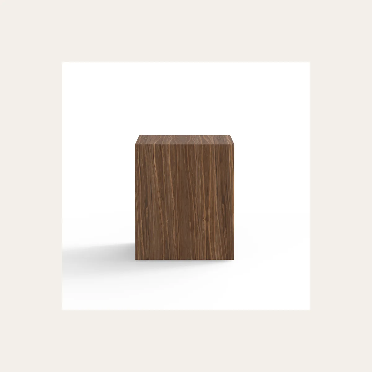 Mass Side Table