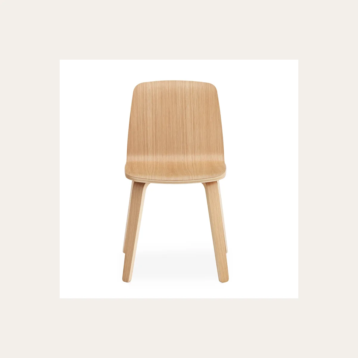 Стул Normann Copenhagen Just