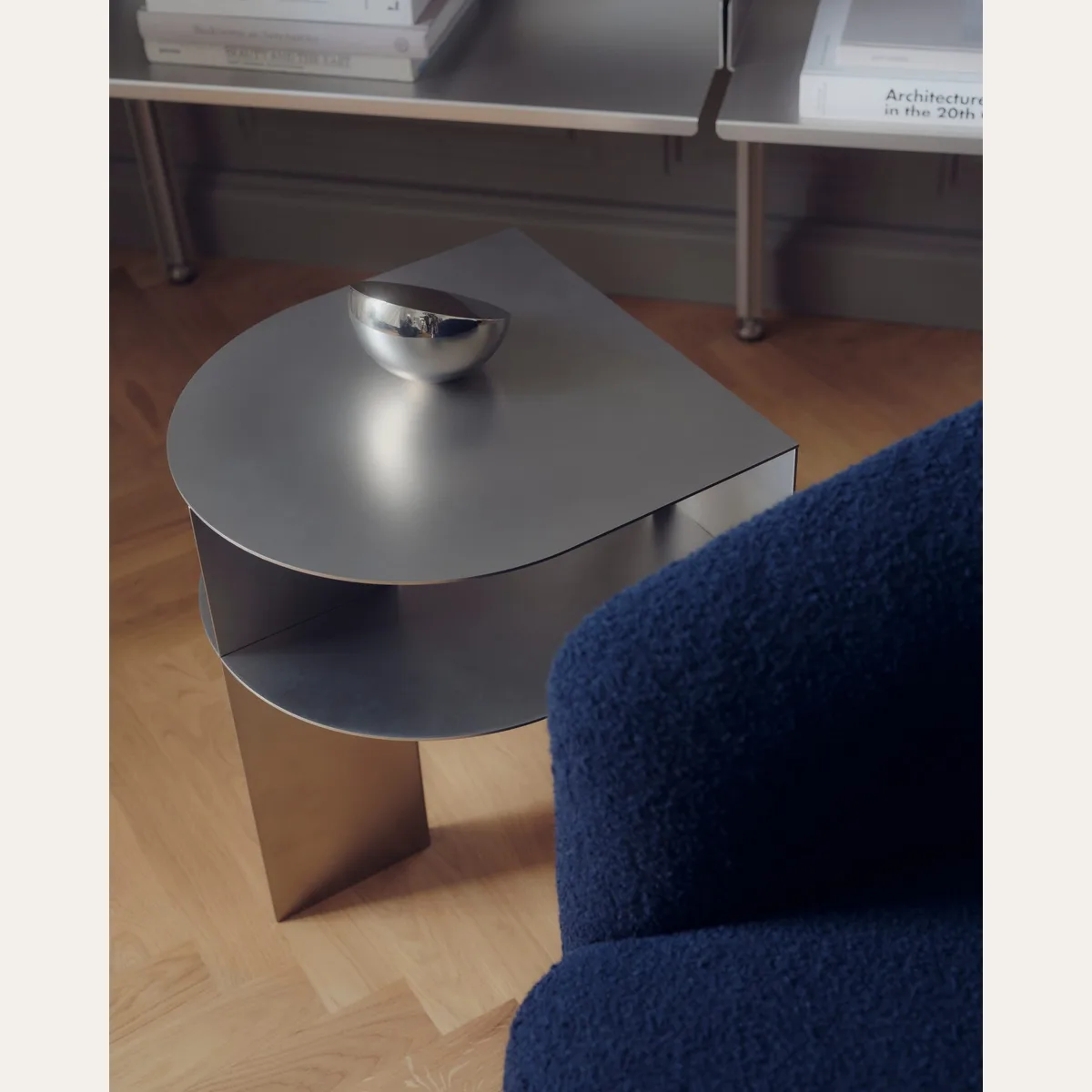 Rand Side Table