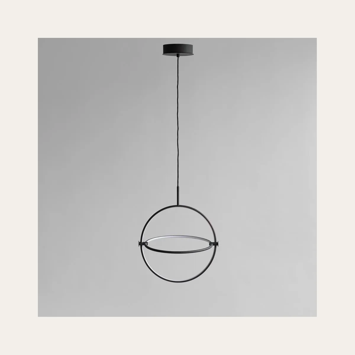 Maru Pendant