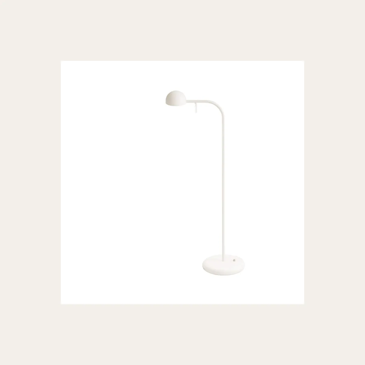 Настольный светильник Vibia Pin