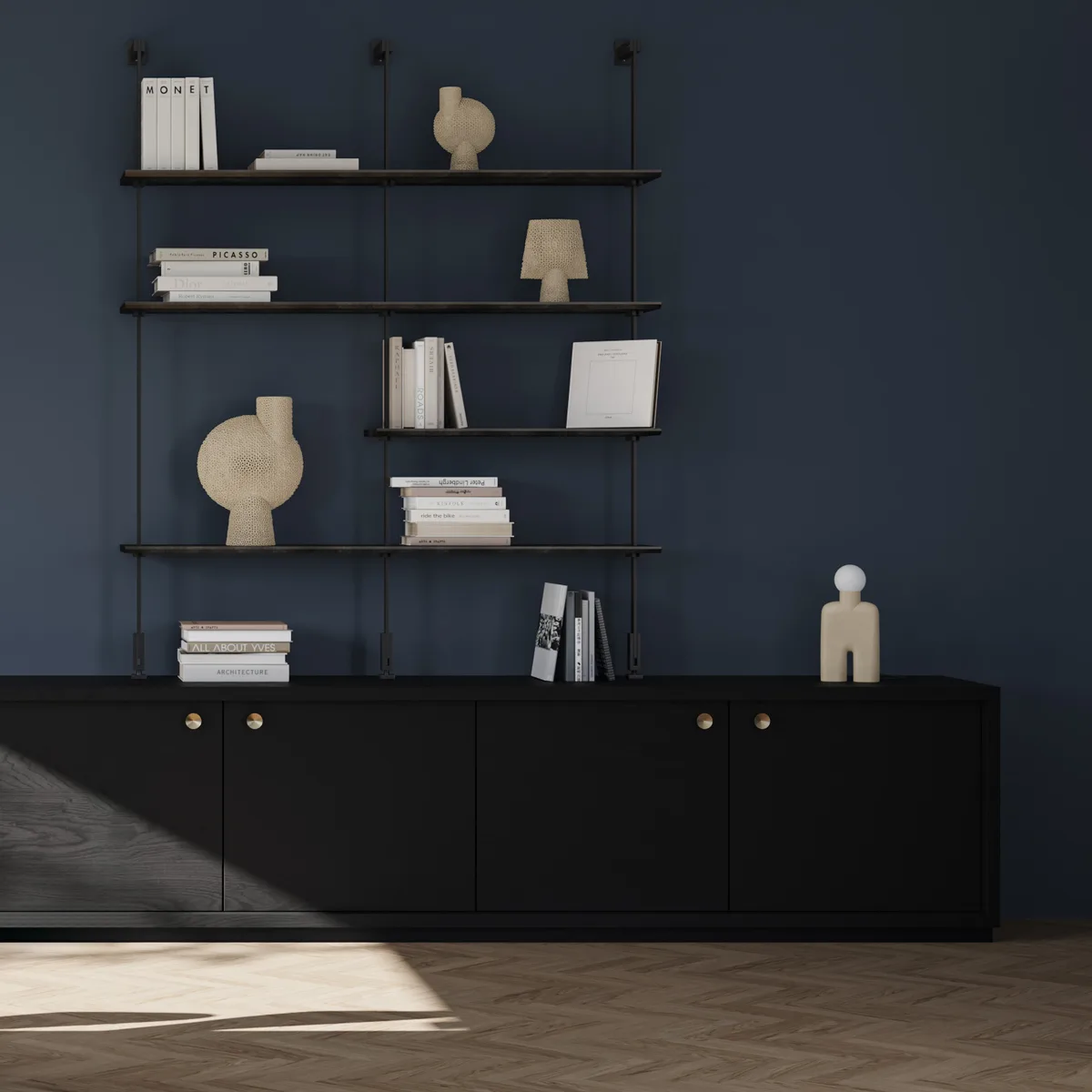 Настольный светильник 101 COPENHAGEN Cobra Table Lamp