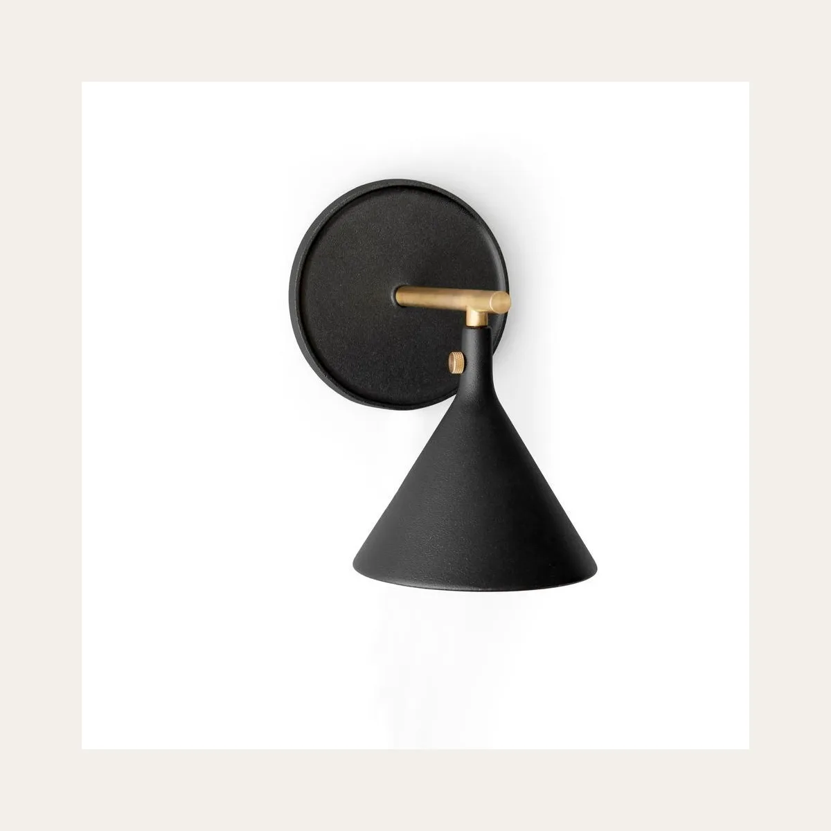 Cast Sconce