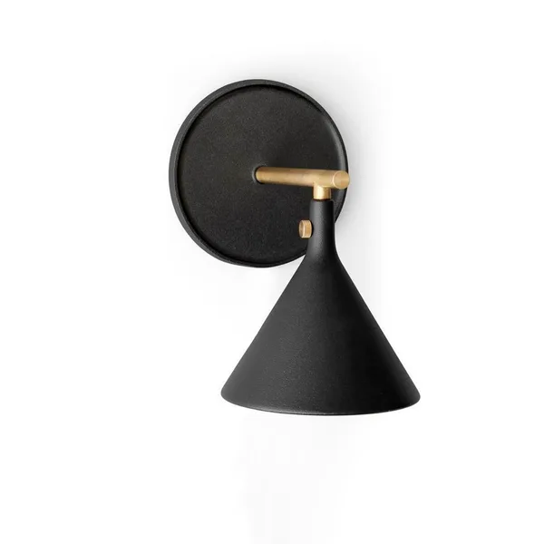 Cast Sconce