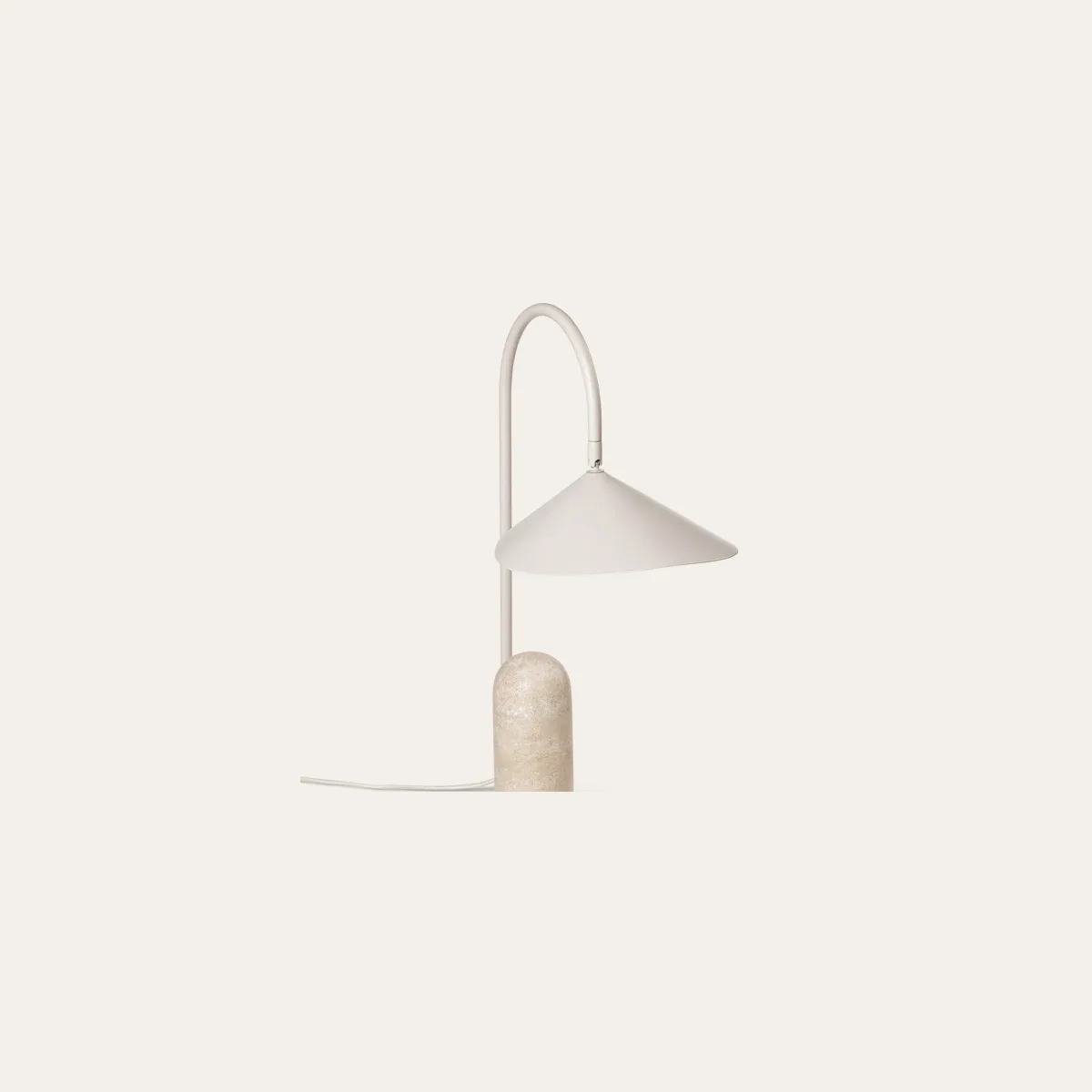 Настольный светильник Ferm Living Arum