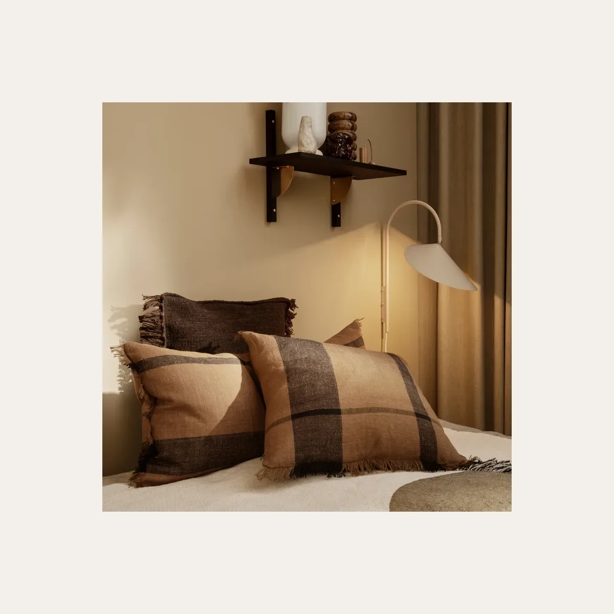 Настенный светильник Ferm Living Arum