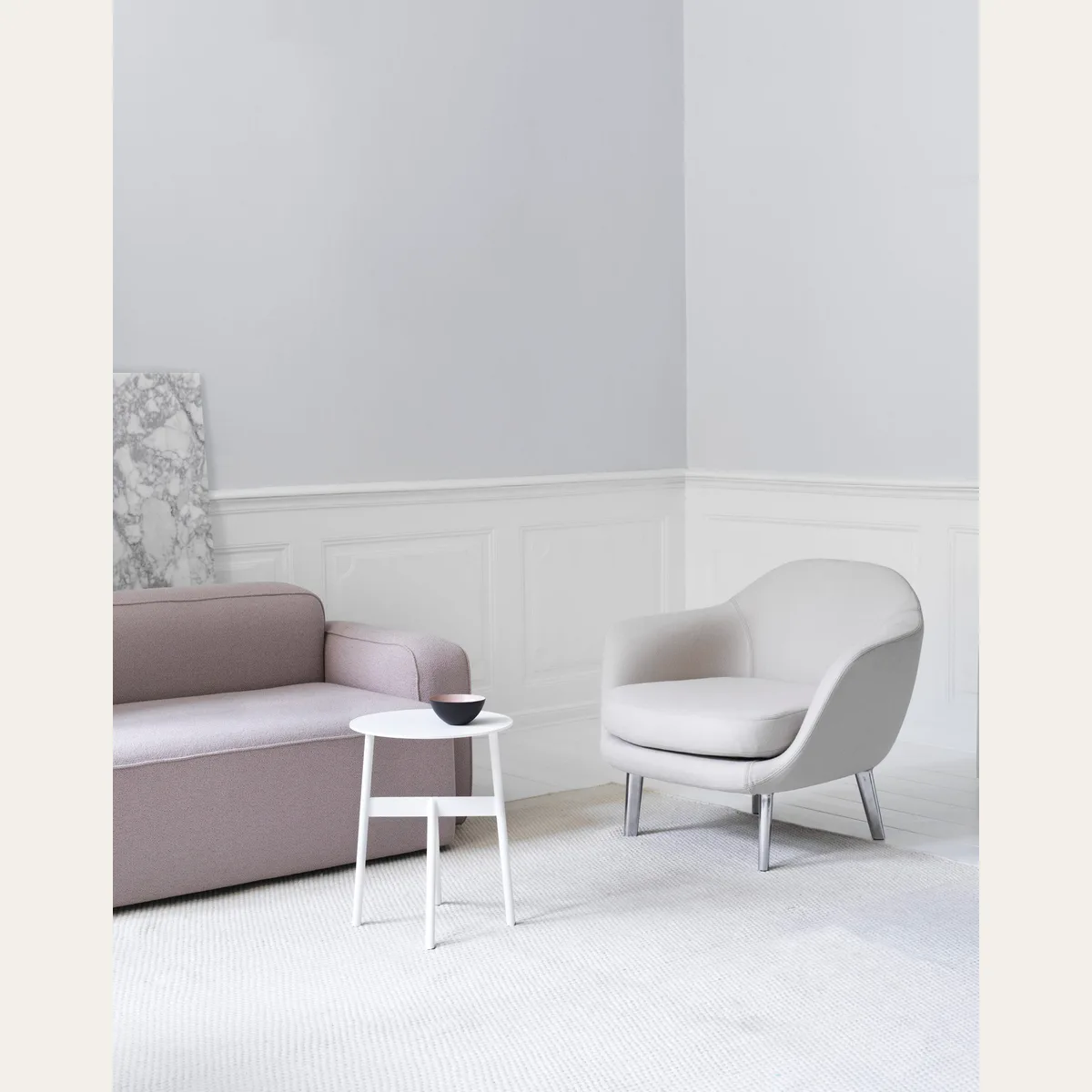 Кресло Sum Normann Copenhagen