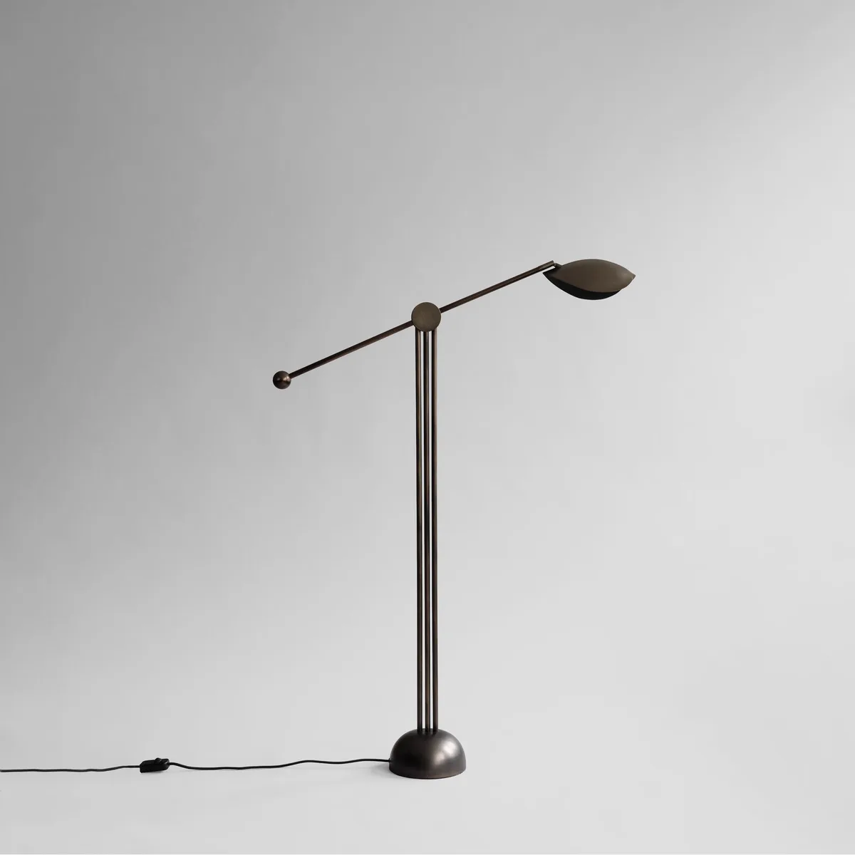 Напольный светильник 101 Copenhagen Stingray Floor Lamp