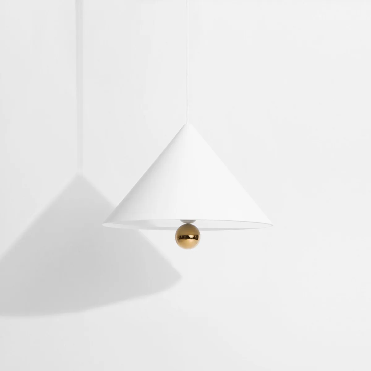 Подвесной светильник Petite Friture Cherry