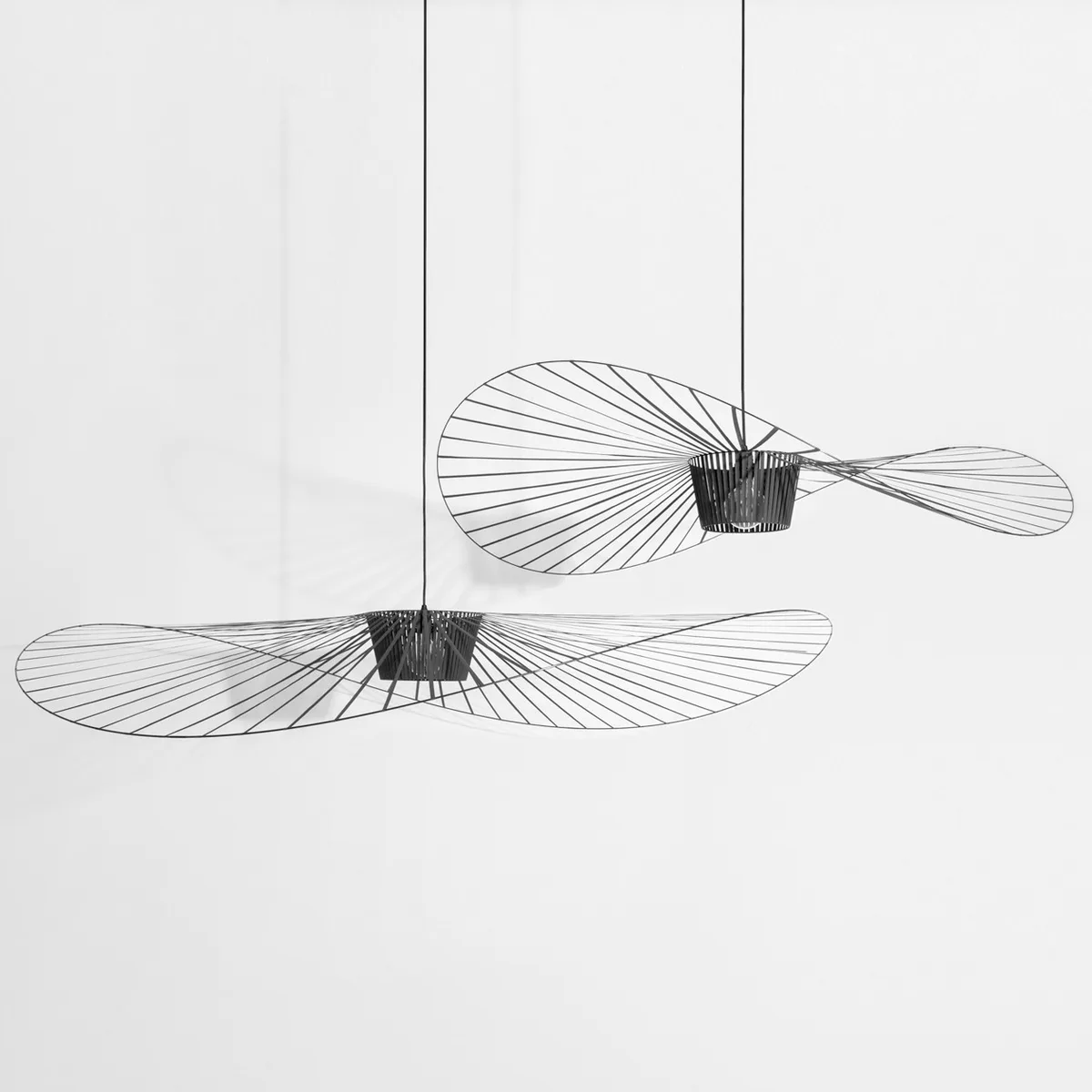 Подвесной светильник Petite Friture Vertigo