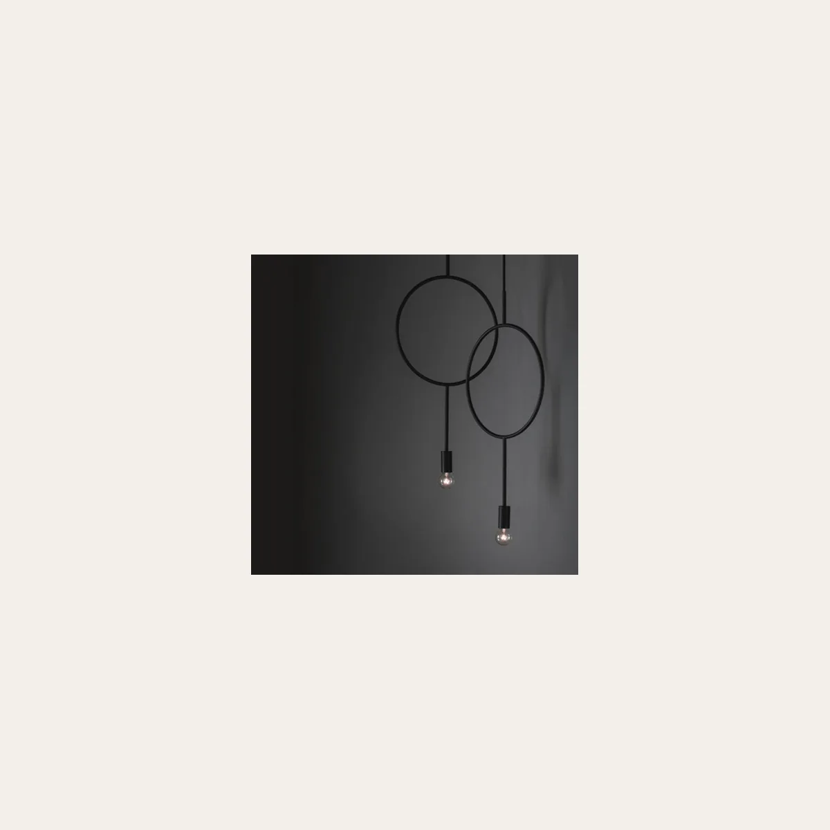Подвесной светильник Northern Circle