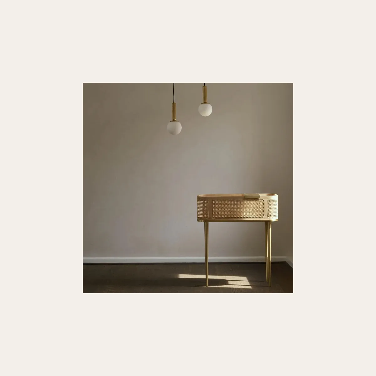 Подвесной светильник 101 Copenhagen No. 2 Pendant