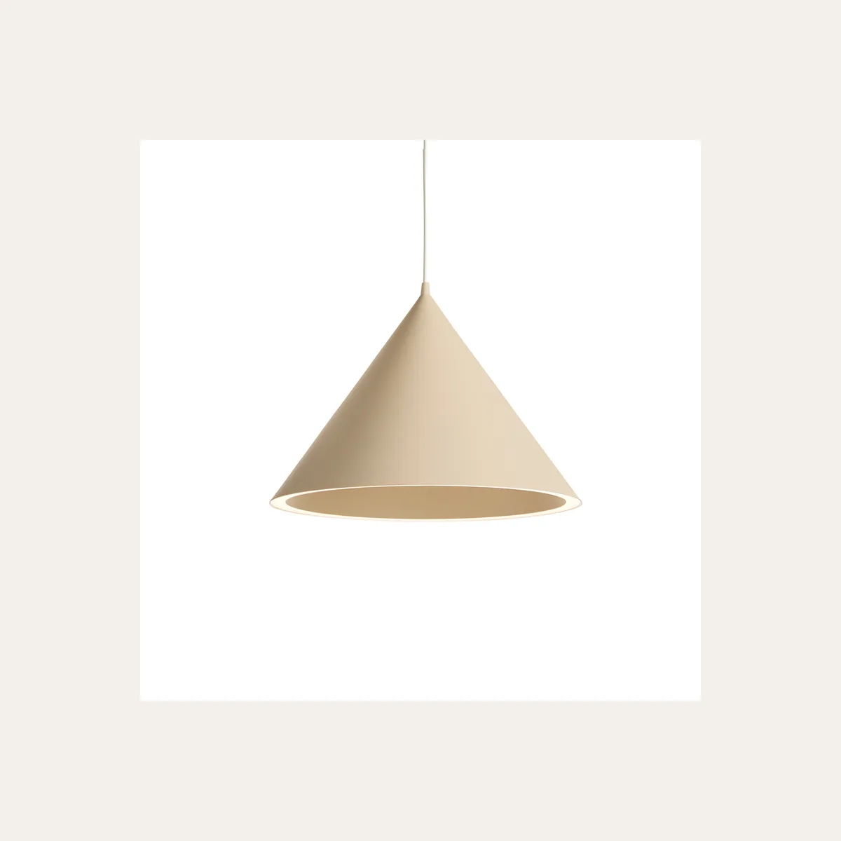 Annular pendant