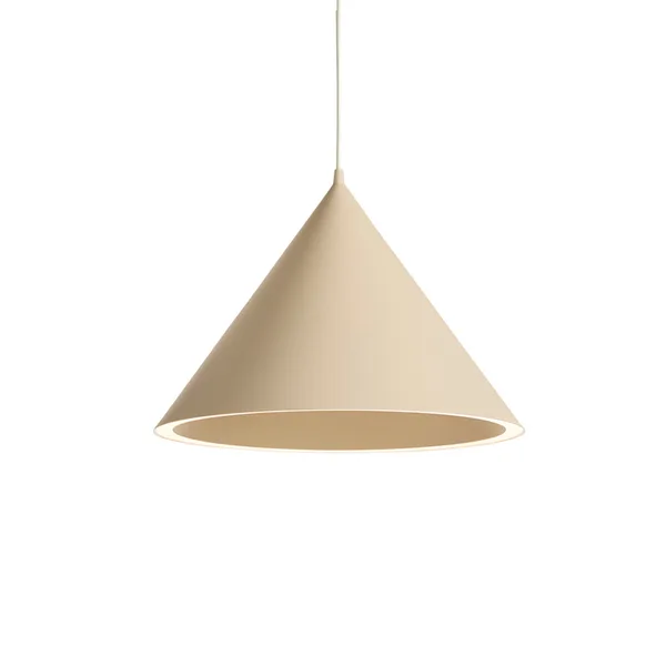 Annular pendant