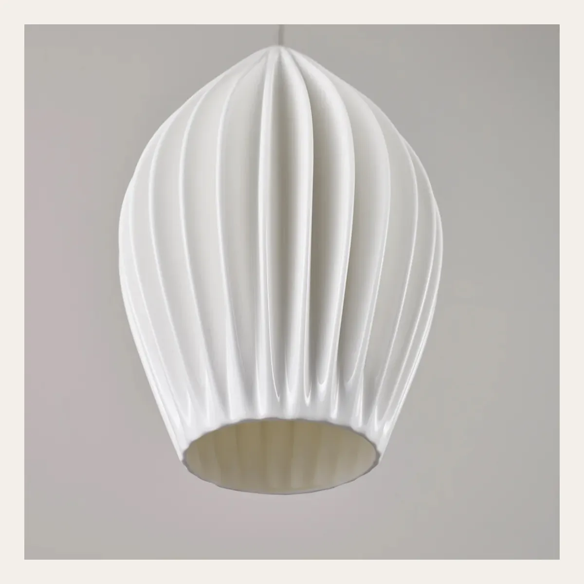 Fin Pendant