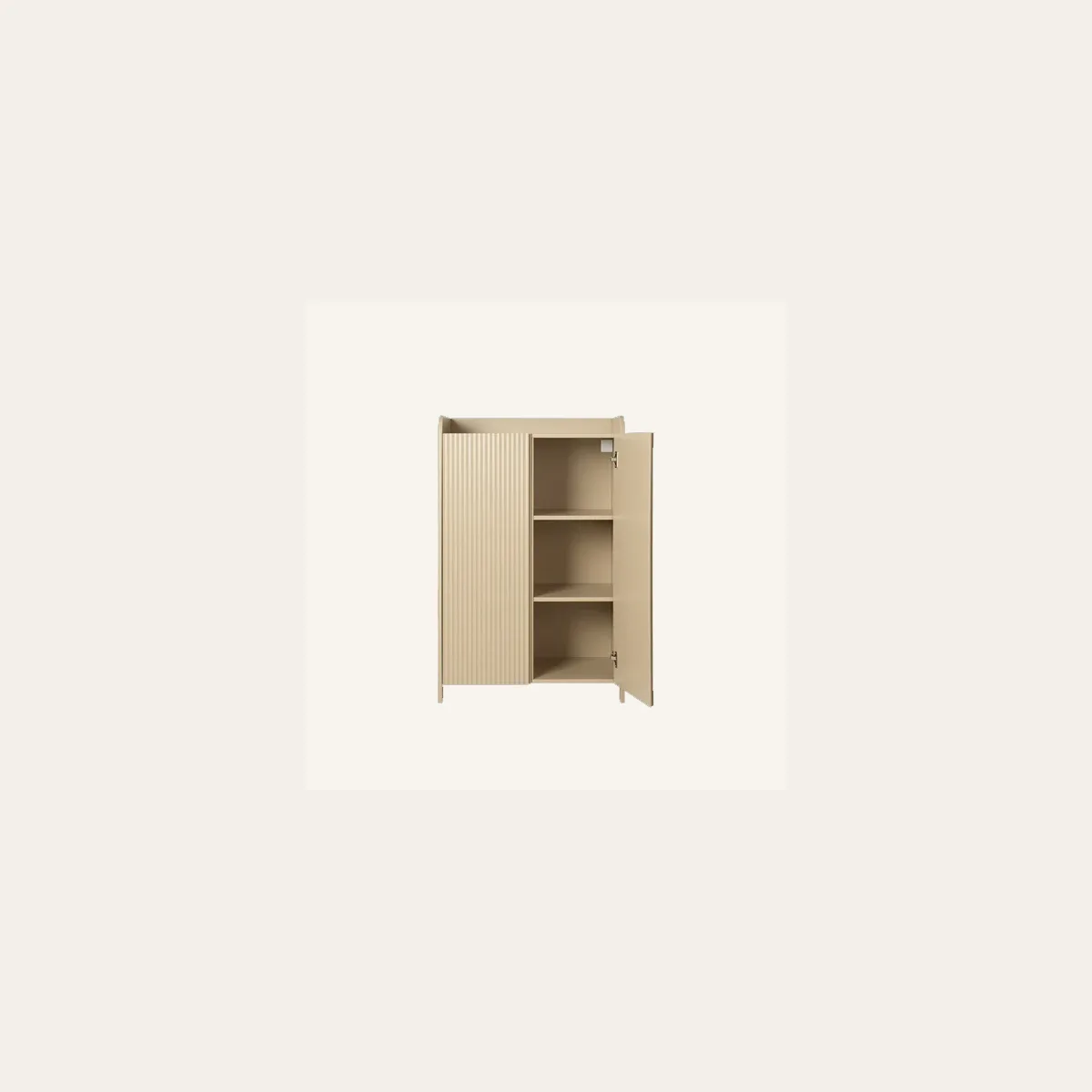 Sill Cupboard Low