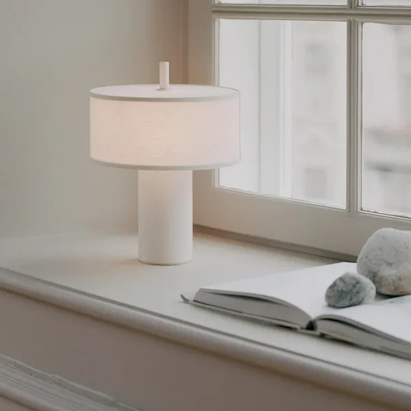 Margin Portable Table Lamp