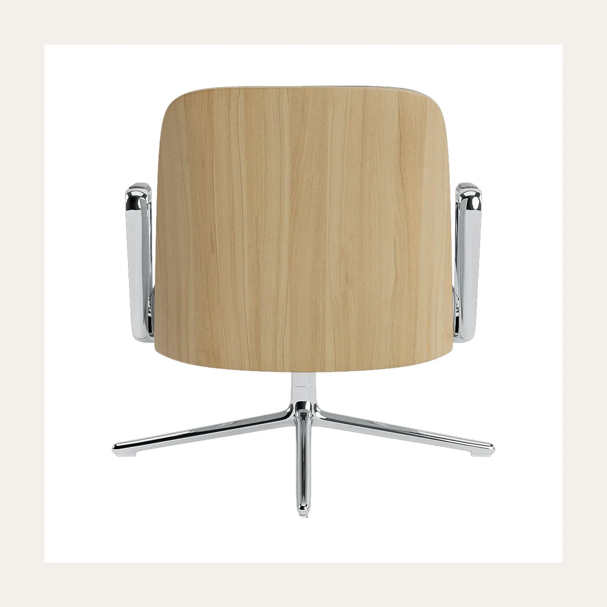 Pad Lounge Chair