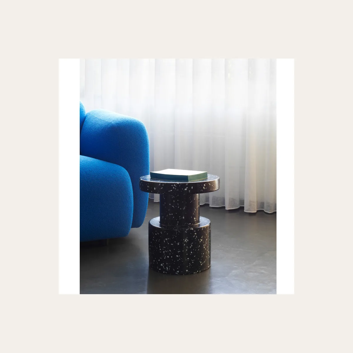 Журнальный столик Normann Copenhagen Bit